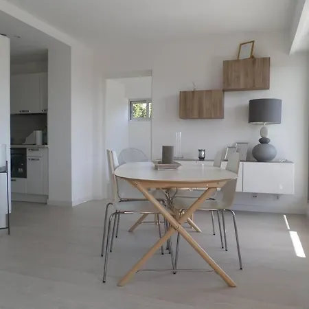 3 Pieces En Dernier Etage, Terrasse, Parking 公寓