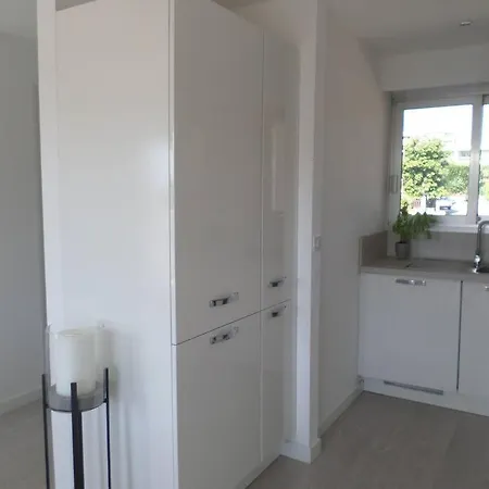 3 Pieces En Dernier Etage, Terrasse, Parking 公寓 *